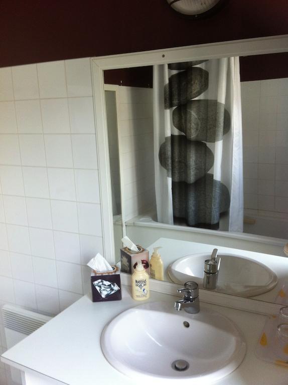 La Ferme Du Bois Quesnoy Bed & Breakfast Saint-Pol-sur-Ternoise Cameră foto