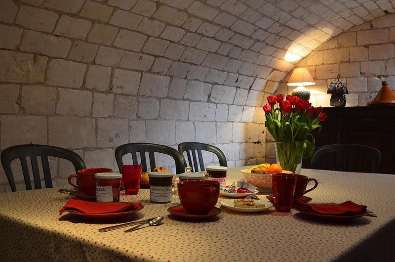 La Ferme Du Bois Quesnoy Bed & Breakfast Saint-Pol-sur-Ternoise Exterior foto