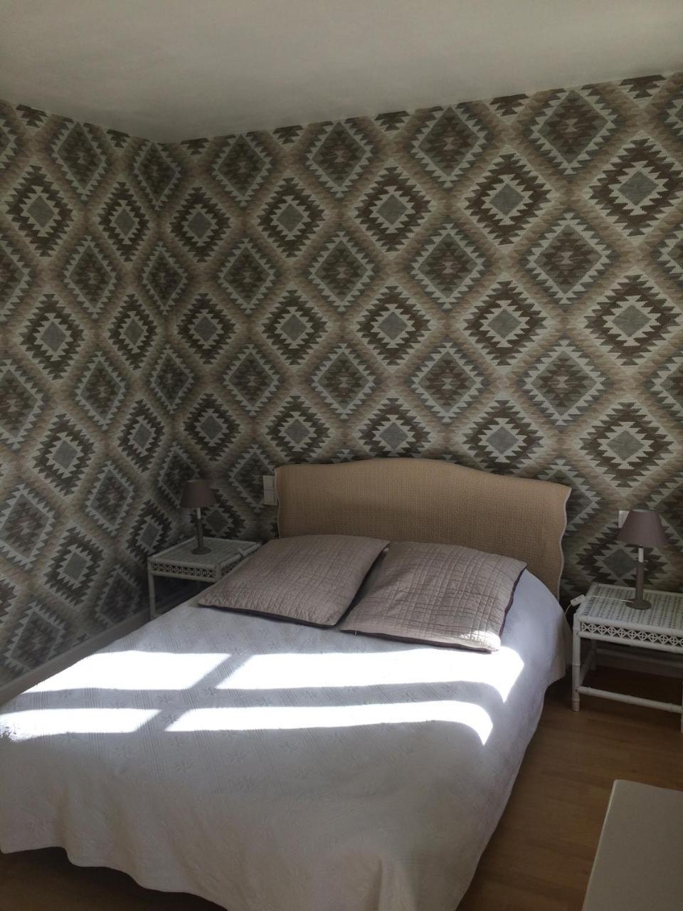 La Ferme Du Bois Quesnoy Bed & Breakfast Saint-Pol-sur-Ternoise Exterior foto